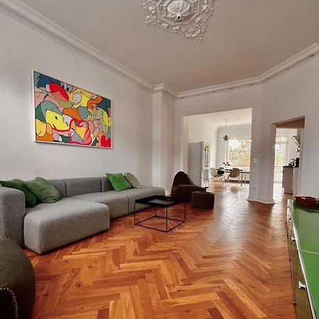 Pott Perle Apartman Duisburg Kültér fotó